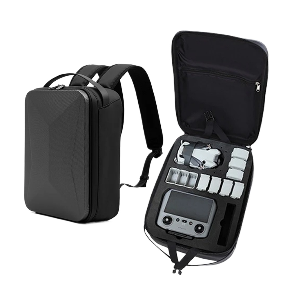 Rc Helicopter Bag - Drone Backpack for DJI Mini 4