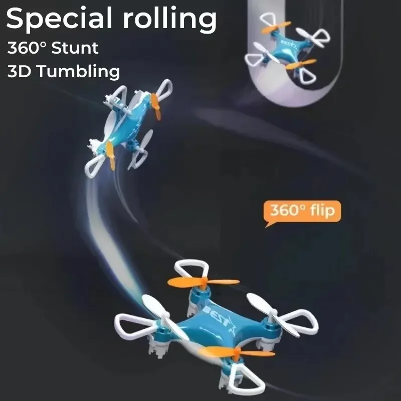 Drone Mini Remote Control Airc - Rc Helicopter Mini บทวิจารณ์และราคา