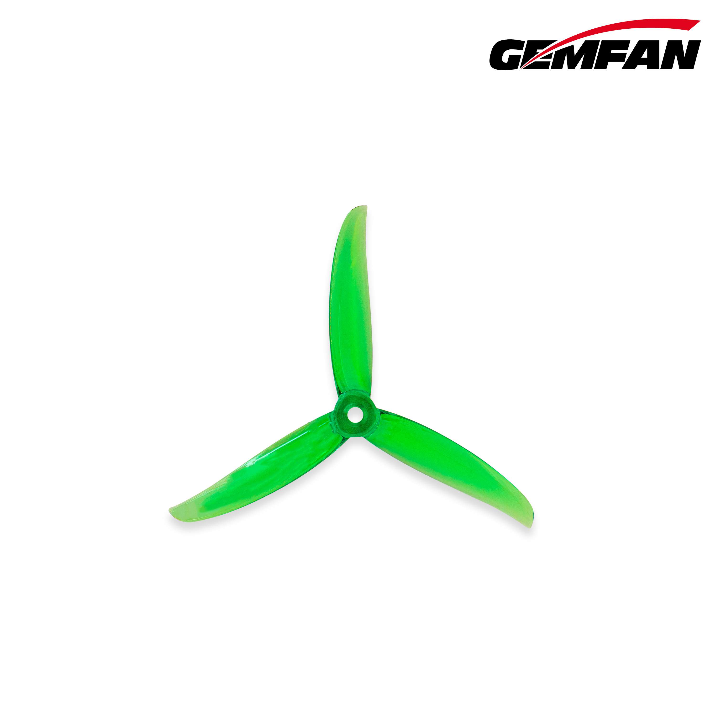 Gemfan VANOVER 5136 3 Blade PC - Rc Helicopter Blade บทวิจารณ์และราคา
