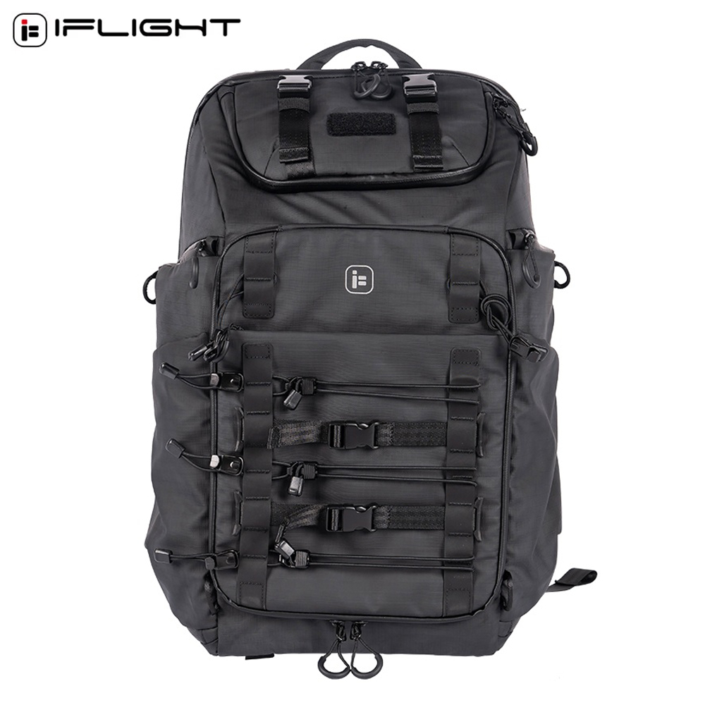 IFlight FPV Drone Backpack V2  - Rc Helicopter Bag บทวิจารณ์และราคา