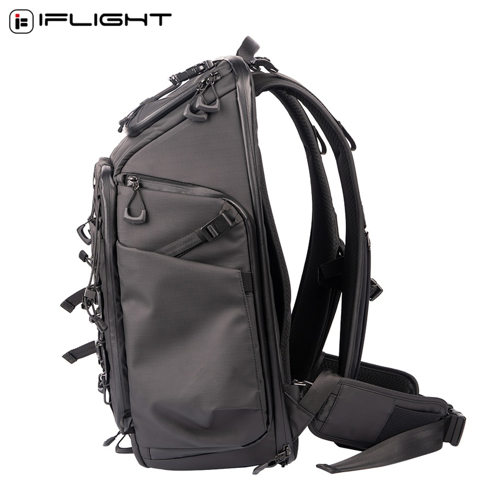 IFlight FPV Drone Backpack V2  - Rc Helicopter Bag บทวิจารณ์และราคา