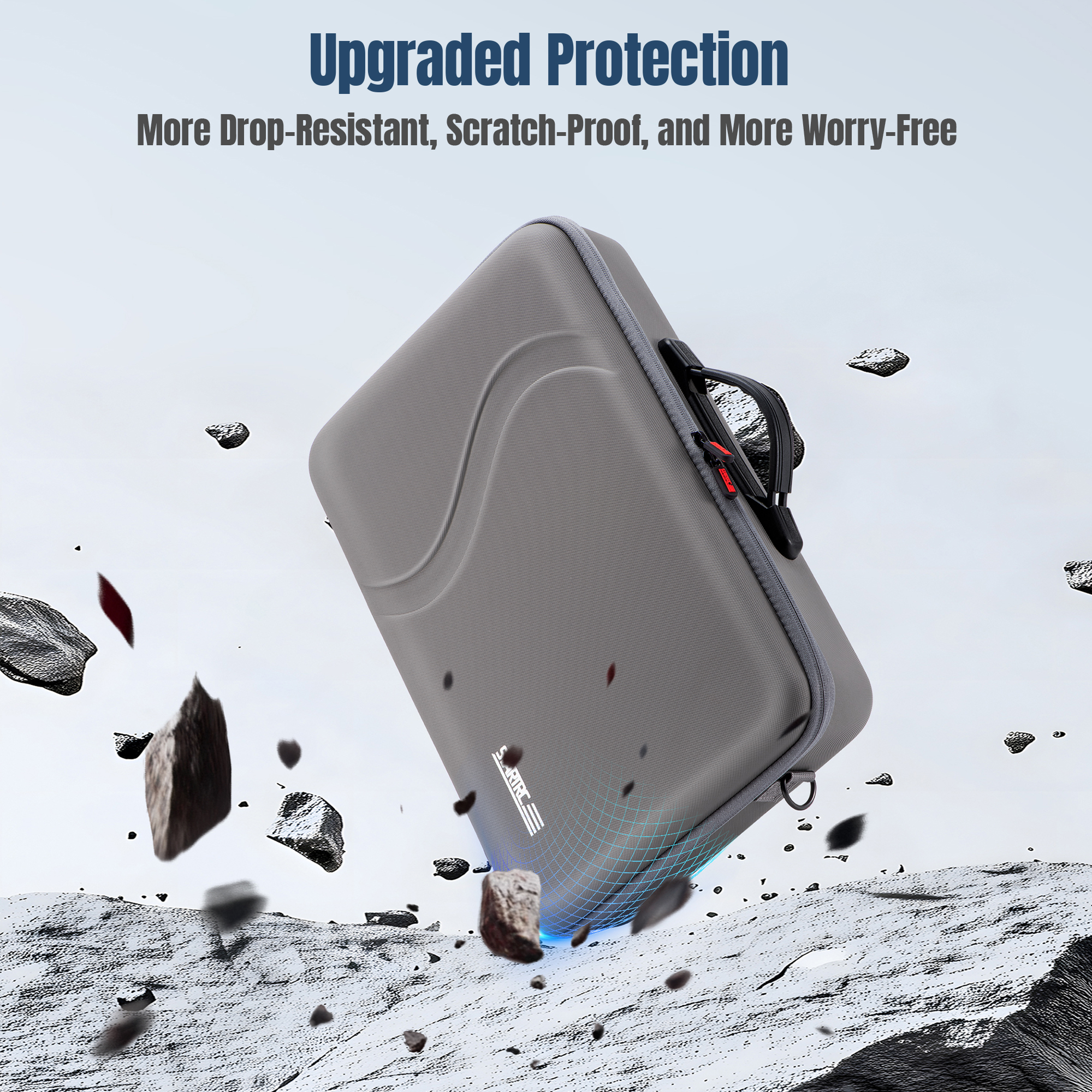 Carrying Case for DJI AVATA 36 - Rc Helicopter Bag บทวิจารณ์และราคา