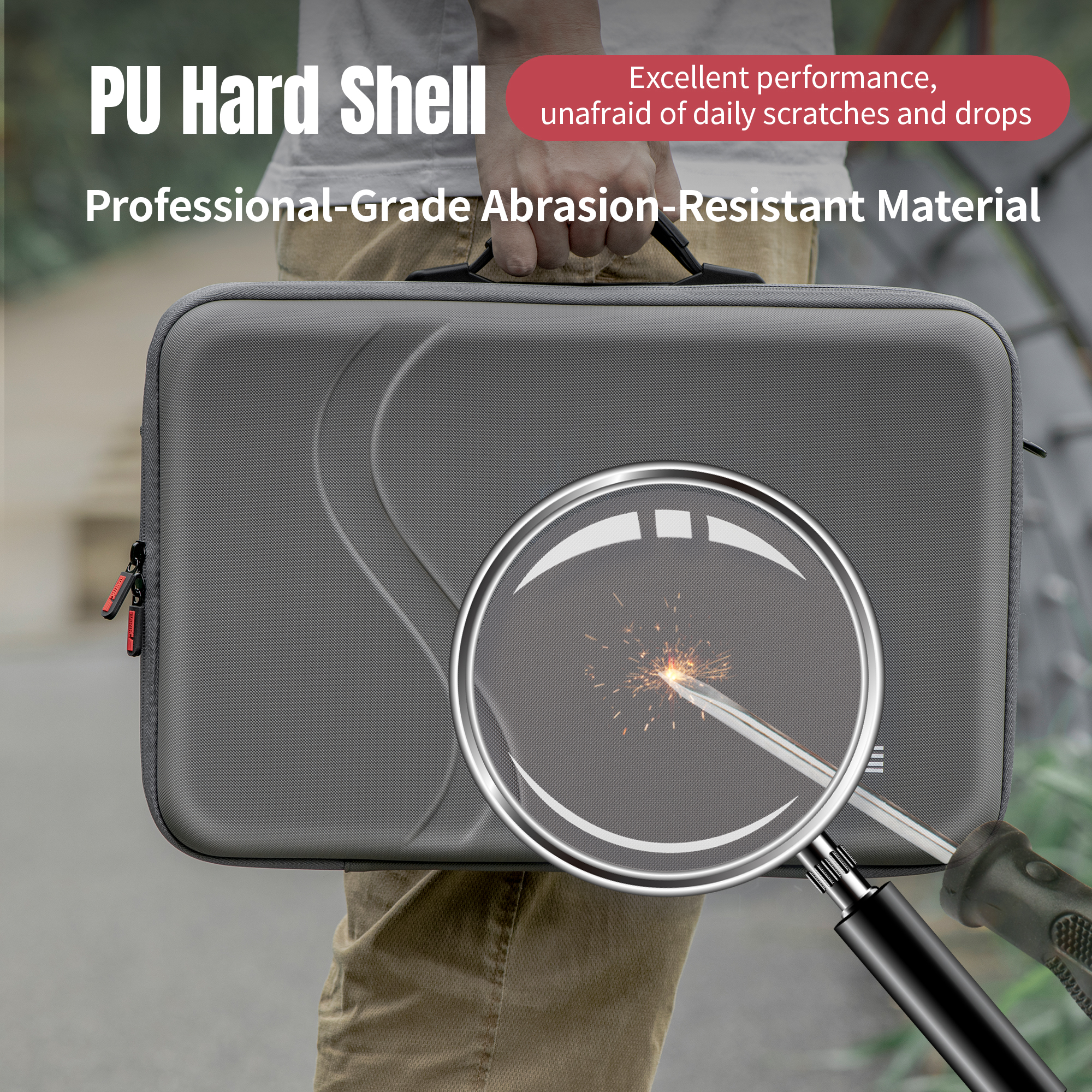 Carrying Case for DJI AVATA 36 - Rc Helicopter Bag บทวิจารณ์และราคา