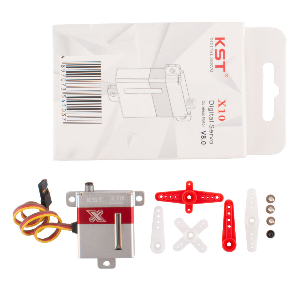 KST X10/X10 Mini/ X10-710 V8.0 - Rc Helicopter Motor บทวิจารณ์และราคา