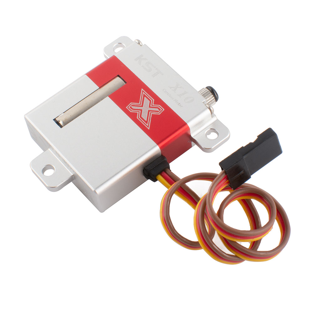 KST X10/X10 Mini/ X10-710 V8.0 - Rc Helicopter Motor บทวิจารณ์และราคา