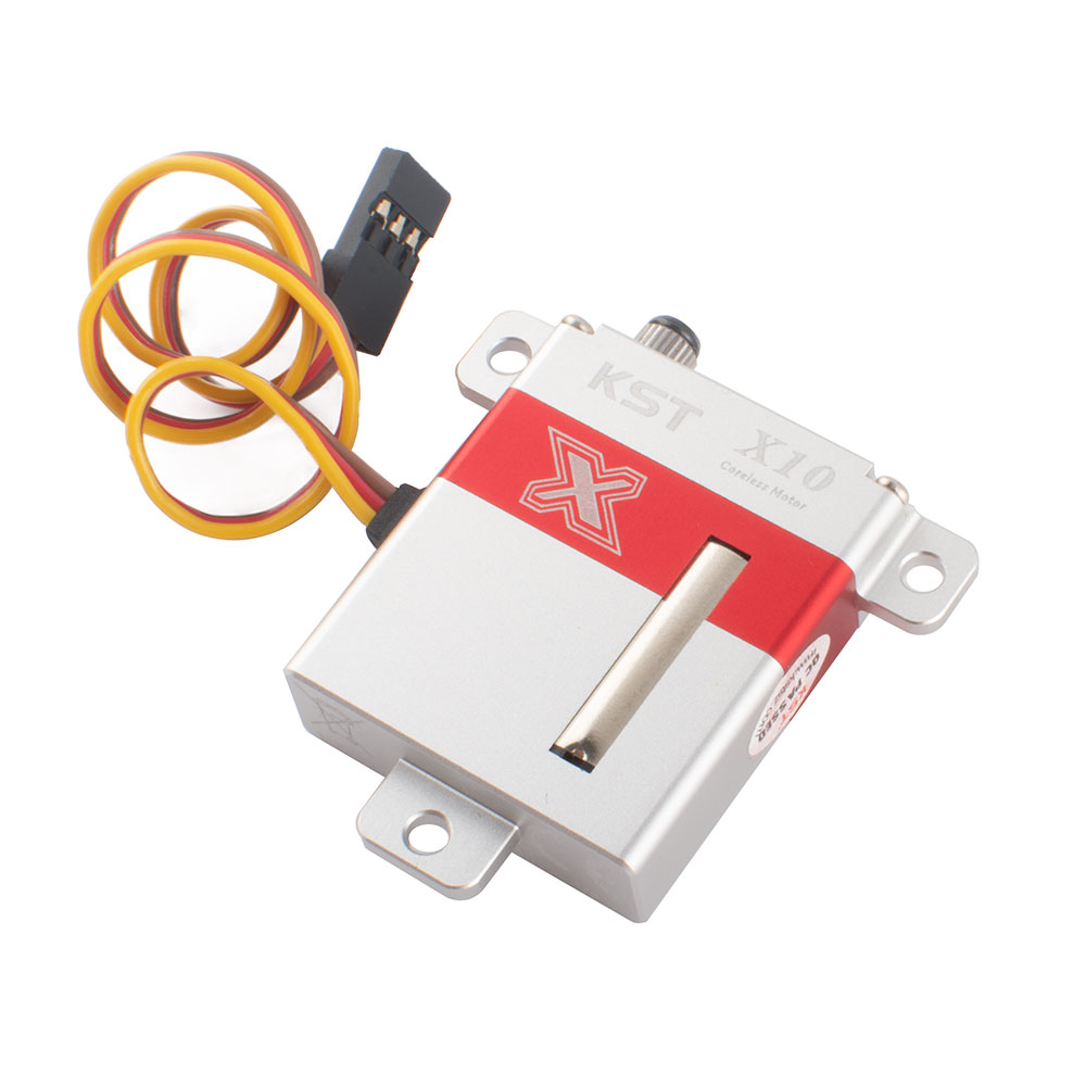 KST X10/X10 Mini/ X10-710 V8.0 - Rc Helicopter Motor บทวิจารณ์และราคา