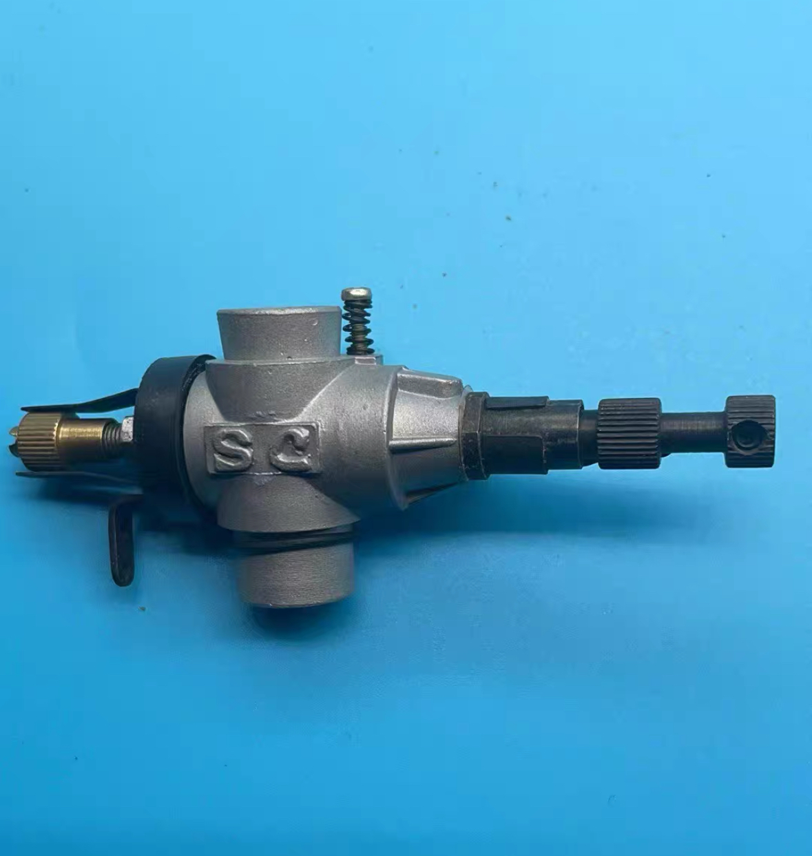 ASP Carburetor for ASP 36 SANY - Rc Helicopter Tool Kit บทวิจารณ์และราคา