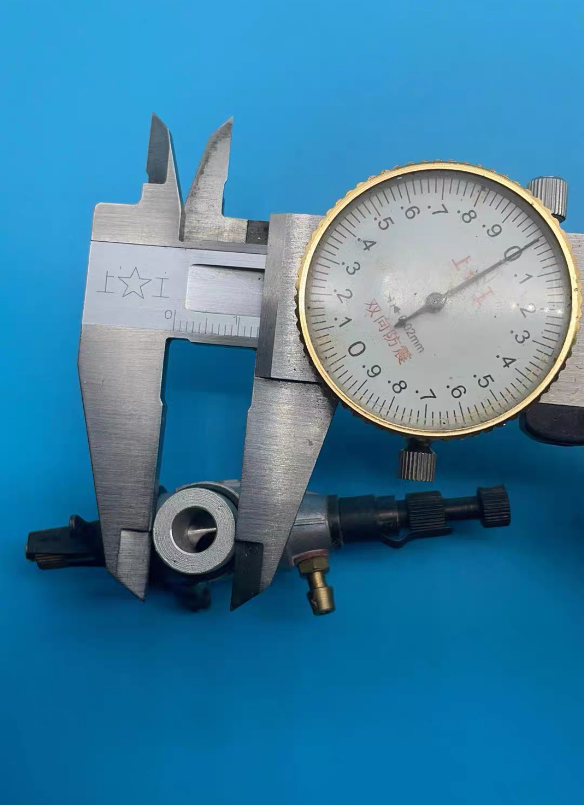 ASP Carburetor for ASP 36 SANY - Rc Helicopter Tool Kit บทวิจารณ์และราคา