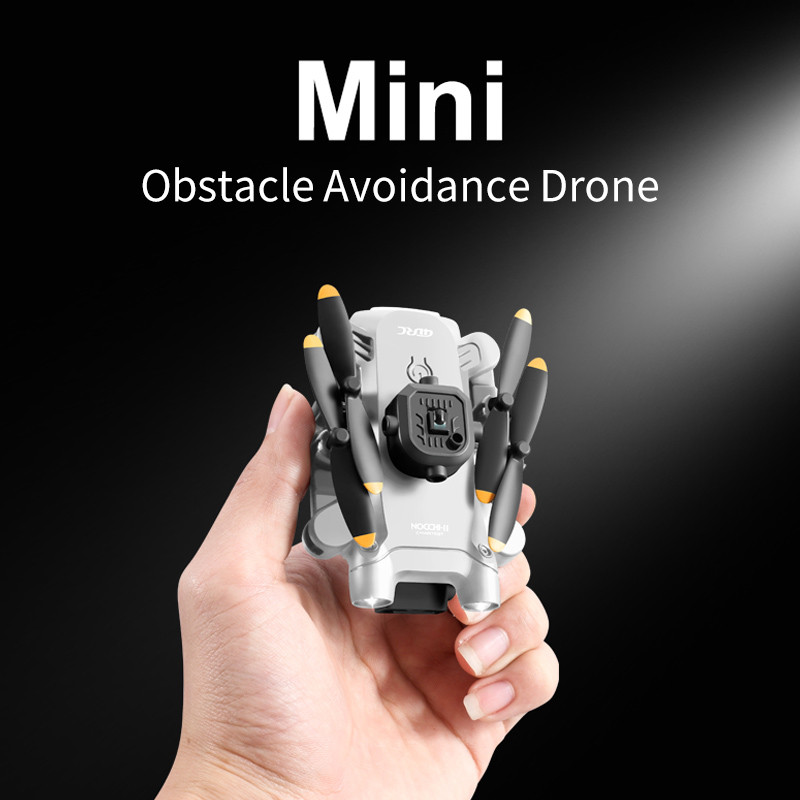 Mini V30 WiFi FPV Drone With 4 - Rc Helicopter Mini บทวิจารณ์และราคา