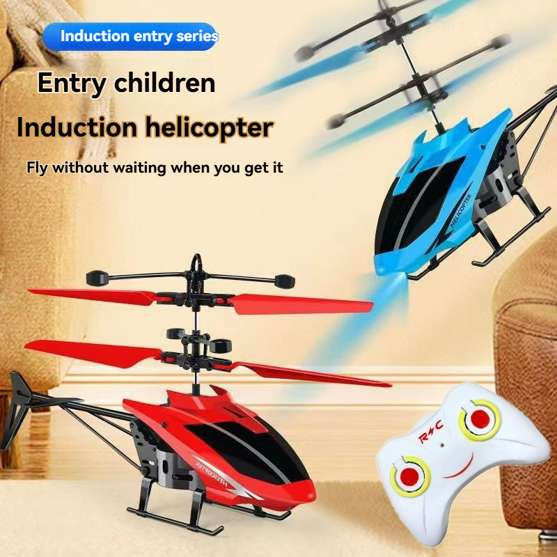 Rechargeable Mini Remote Contr - Rc Helicopter Nitro บทวิจารณ์และราคา