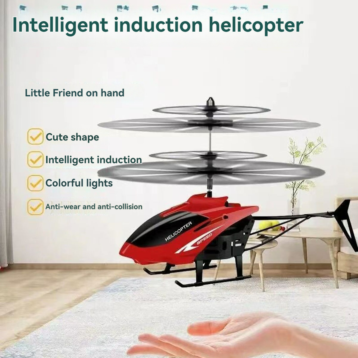 Rechargeable Mini Remote Contr - Rc Helicopter Nitro บทวิจารณ์และราคา