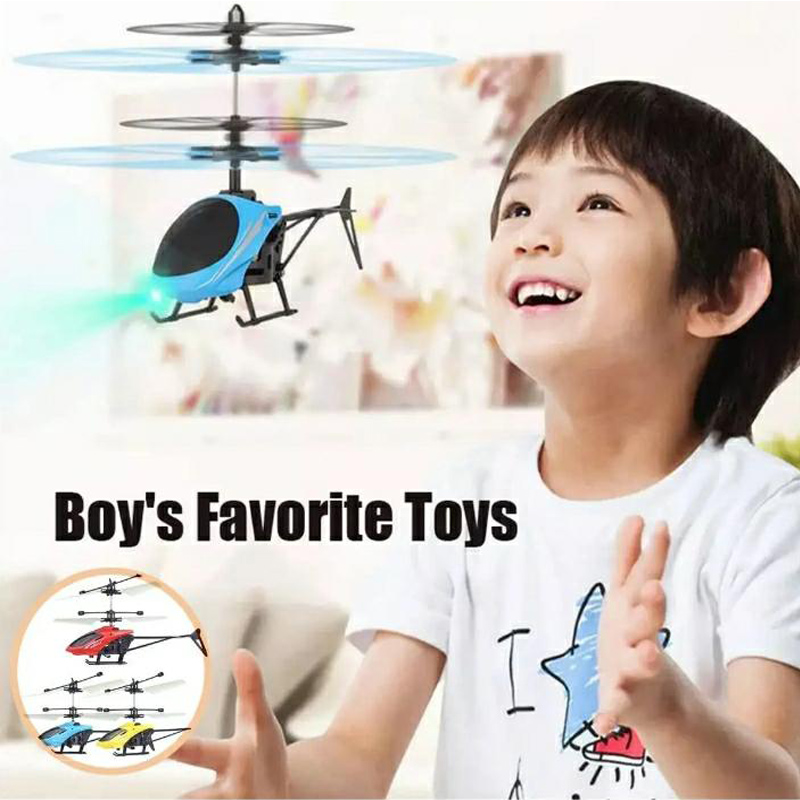 Rechargeable Mini Remote Contr - Rc Helicopter Nitro บทวิจารณ์และราคา