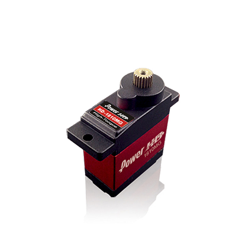 Power HD HD-1810MG Micro Digit - Rc Helicopter Servo บทวิจารณ์และราคา