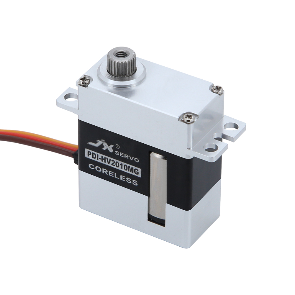 JX Servo PDI-HV2010MG 11kg Met - Rc Helicopter Motor บทวิจารณ์และราคา