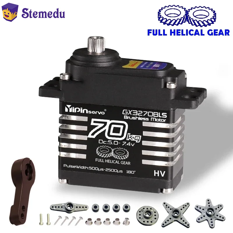 Waterproof IP68 Servo Large To - Rc Helicopter Servo บทวิจารณ์และราคา