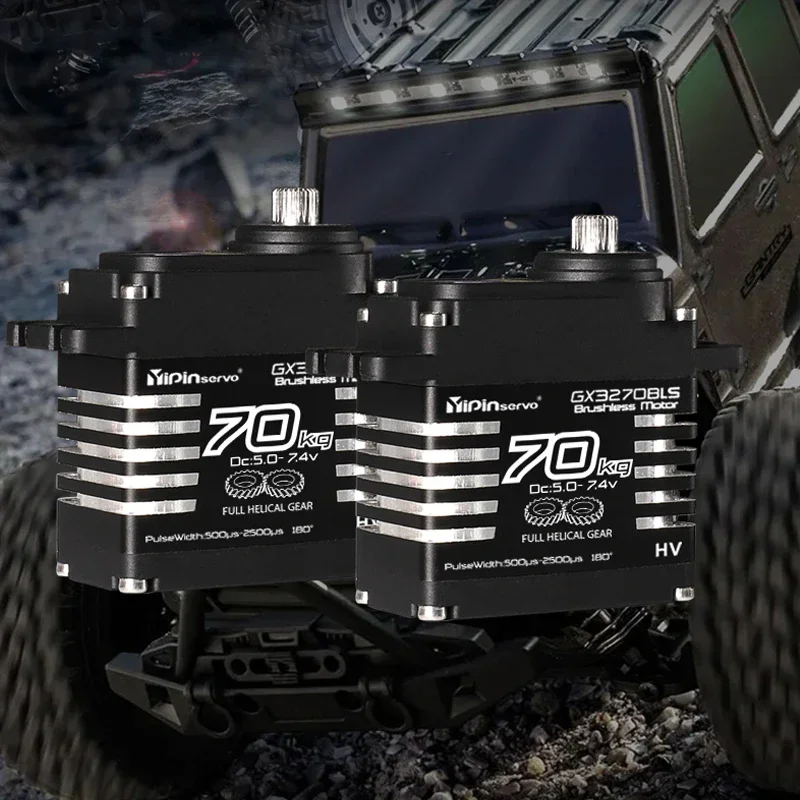 Waterproof IP68 Servo Large To - Rc Helicopter Servo บทวิจารณ์และราคา