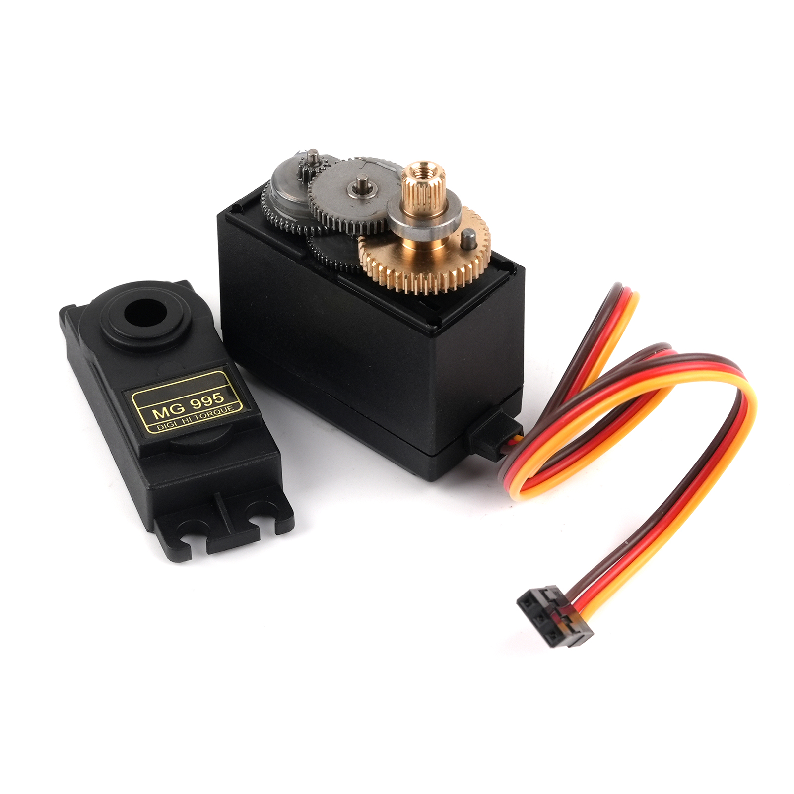 MG995 13KG RC Servos Standard  - Rc Helicopter Servo บทวิจารณ์และราคา