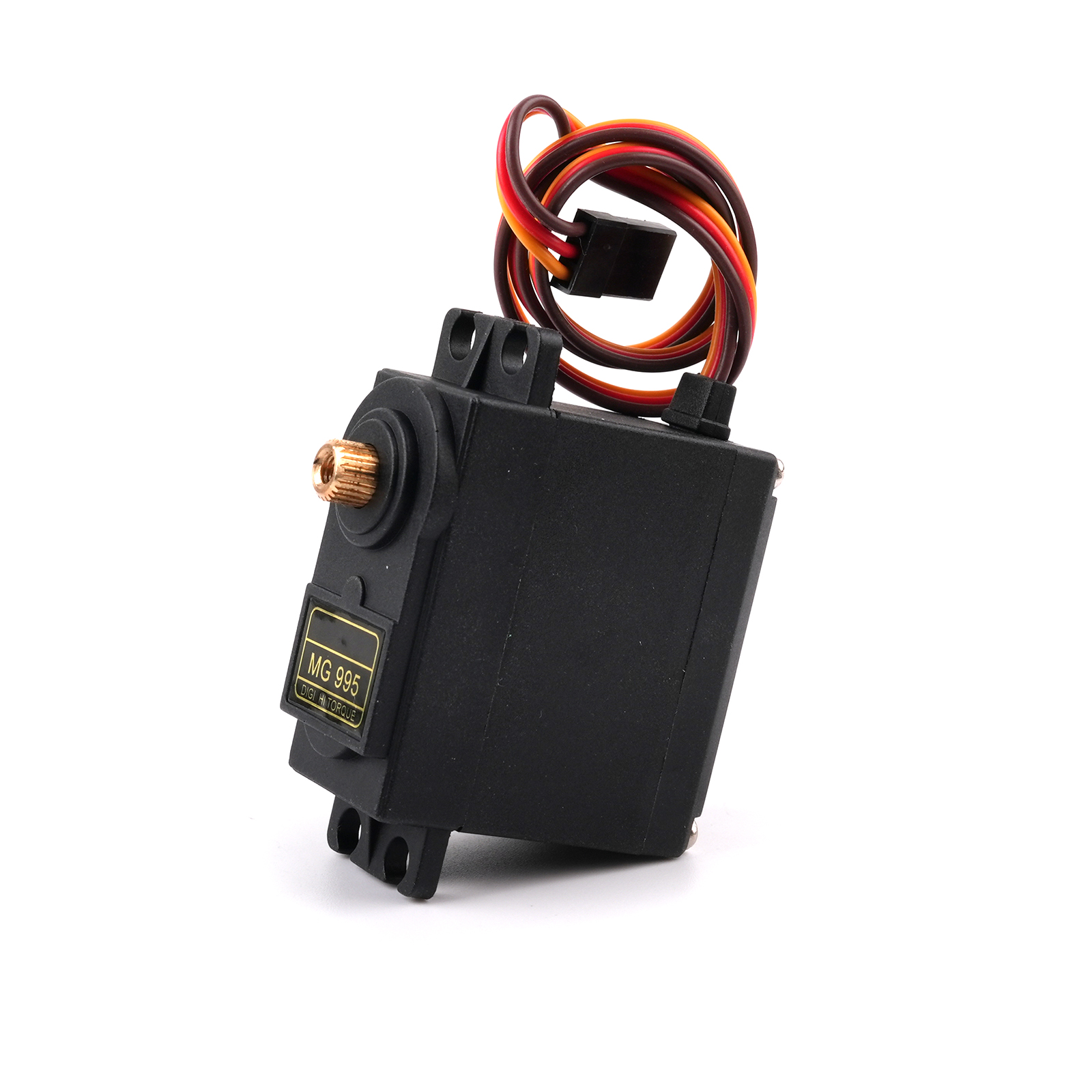 MG995 13KG RC Servos Standard  - Rc Helicopter Servo บทวิจารณ์และราคา