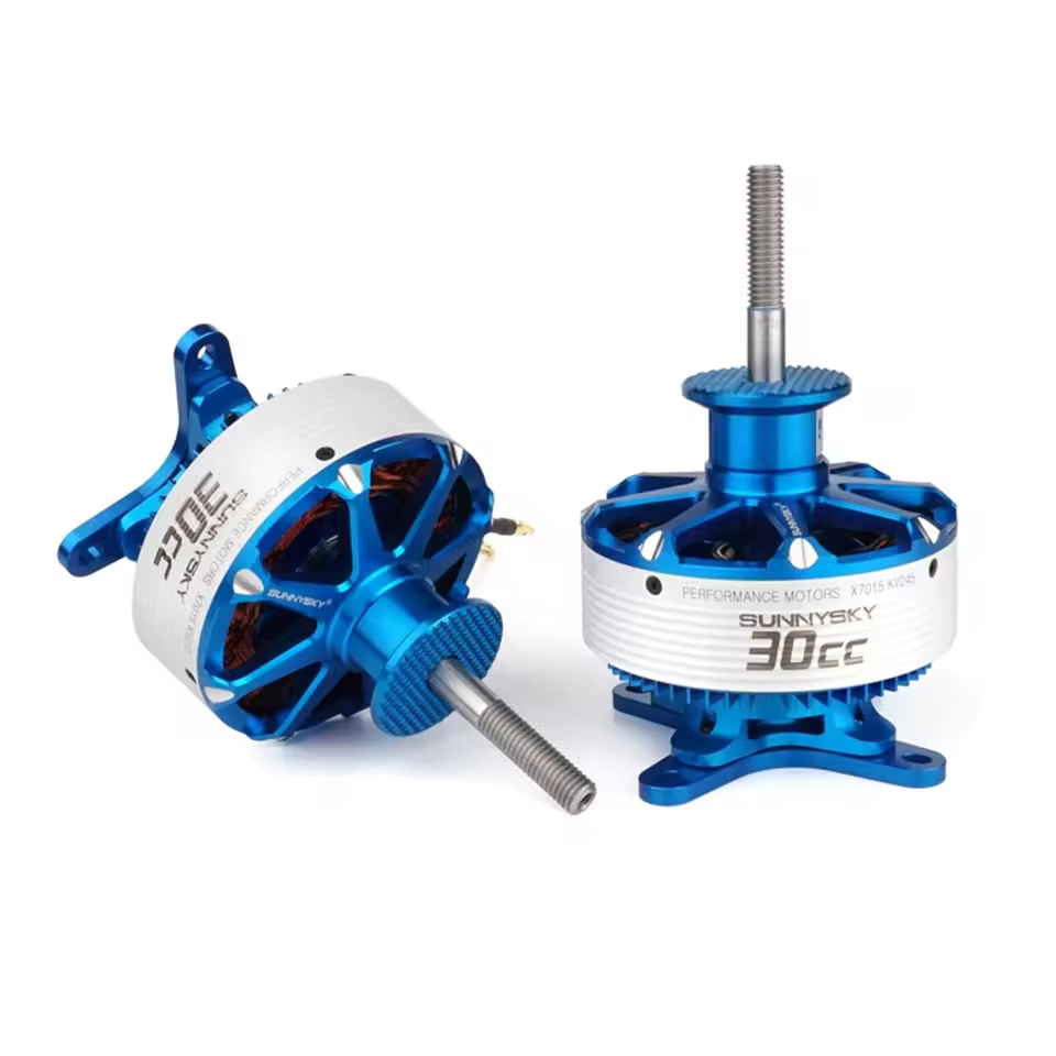 SunnySky X7015-III V3 X7015 30 - Rc Helicopter Motor บทวิจารณ์และราคา