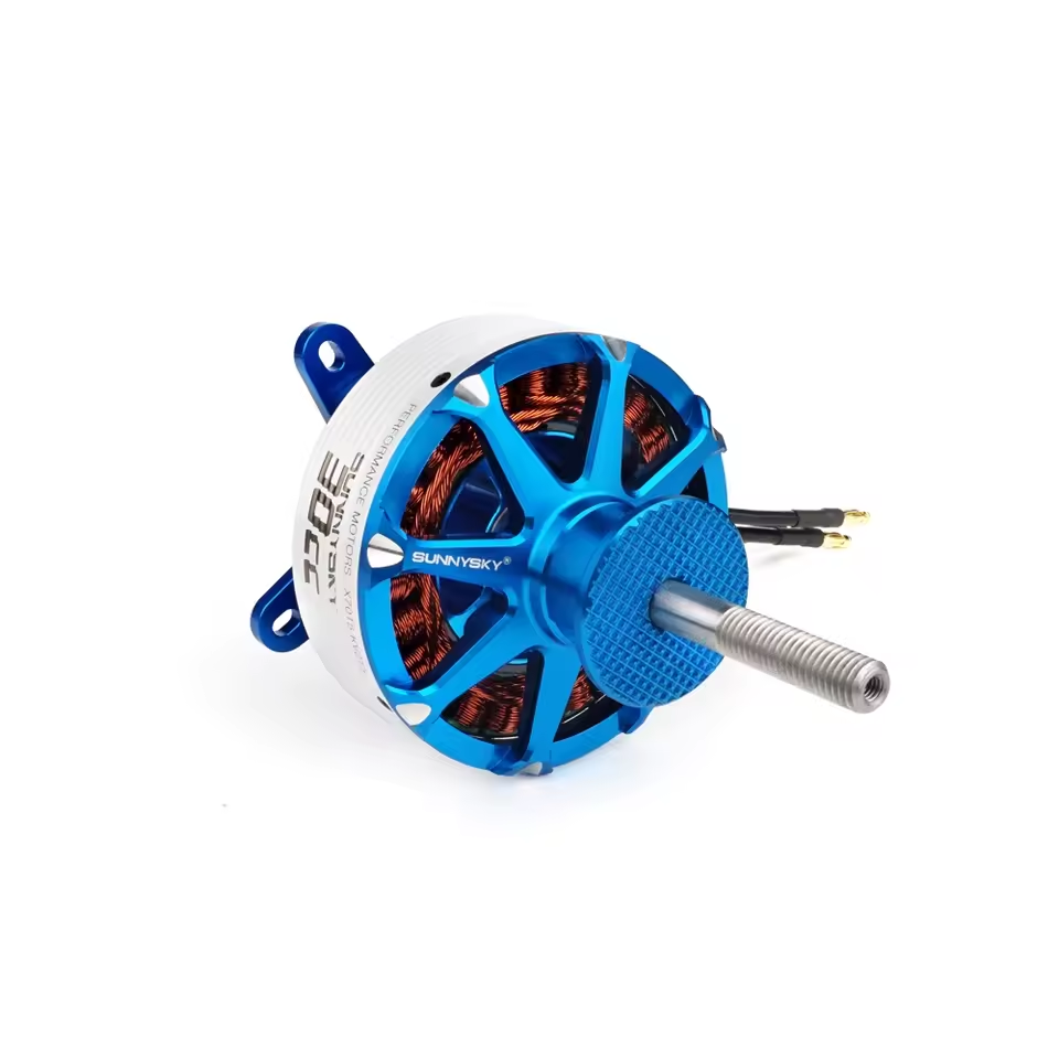SunnySky X7015-III V3 X7015 30 - Rc Helicopter Motor บทวิจารณ์และราคา
