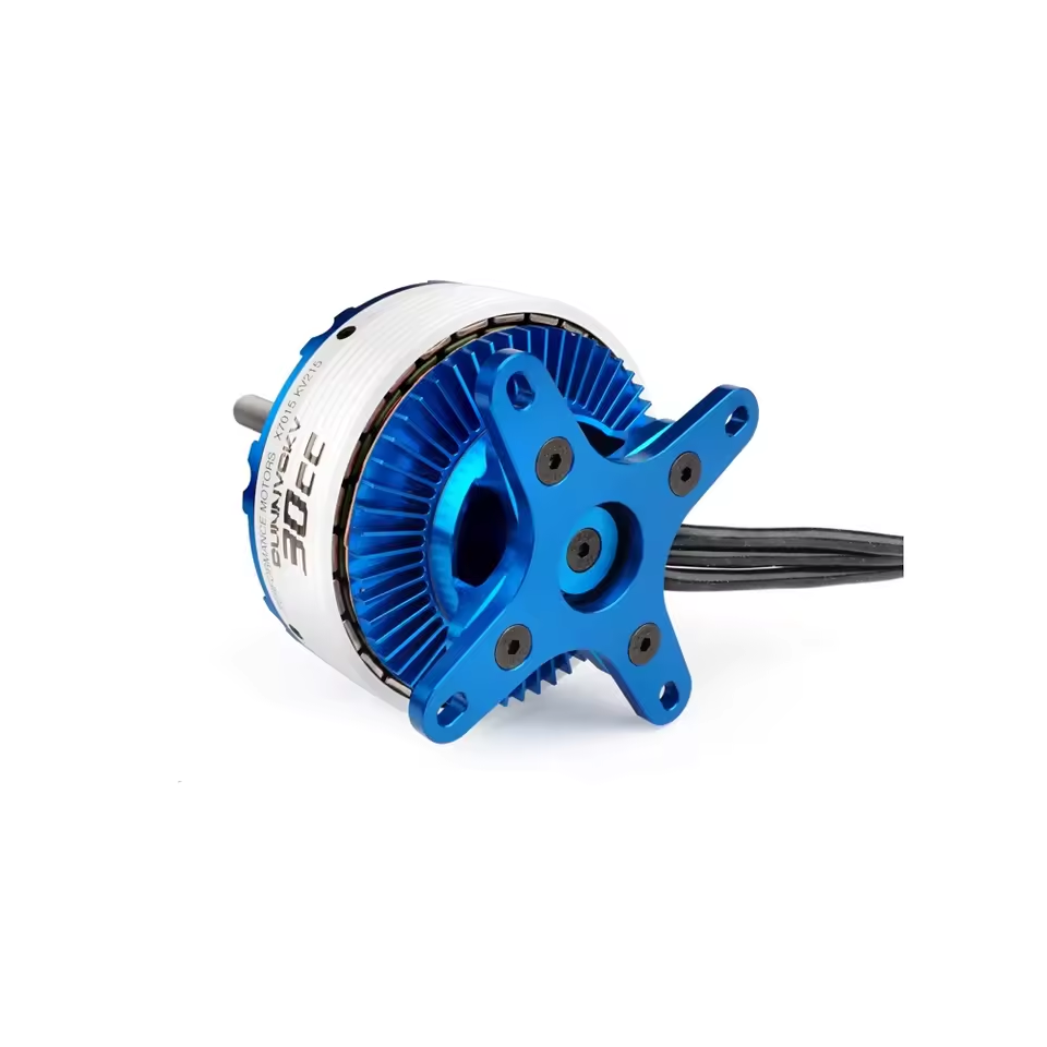 SunnySky X7015-III V3 X7015 30 - Rc Helicopter Motor บทวิจารณ์และราคา
