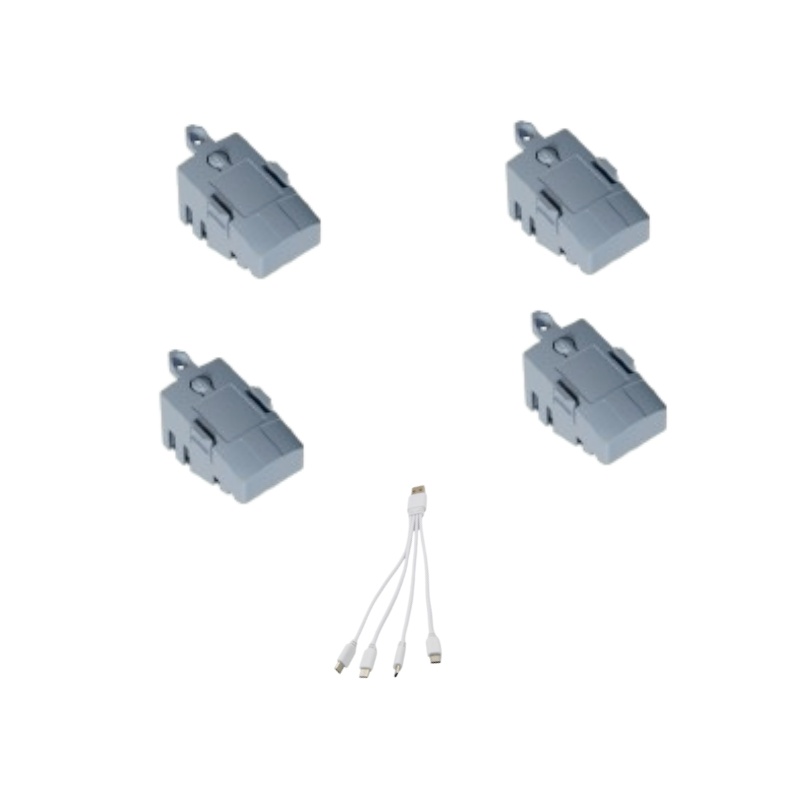 L2 Helicopter Spare Parts 3.7V - Rc Helicopter Coaxial บทวิจารณ์และราคา
