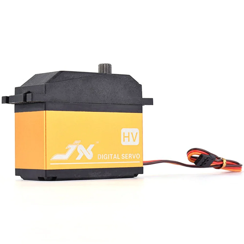 JX PDI-HV2060MG 60KG Large Tor - Rc Helicopter Large บทวิจารณ์และราคา