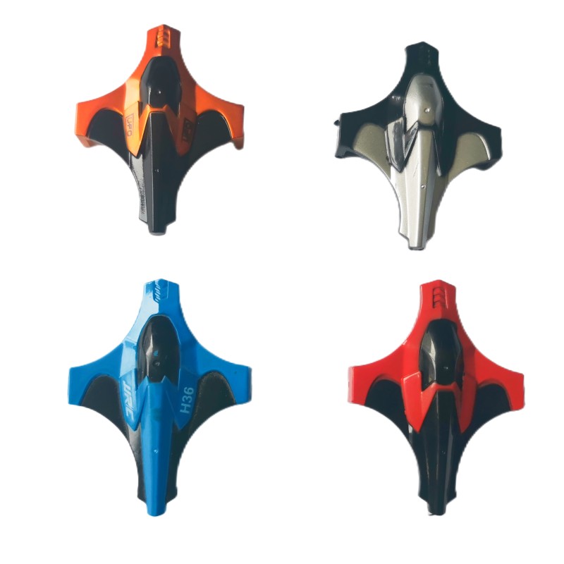 Mini Quadcopter Body Shell Upp - Rc Helicopter Parts บทวิจารณ์และราคา