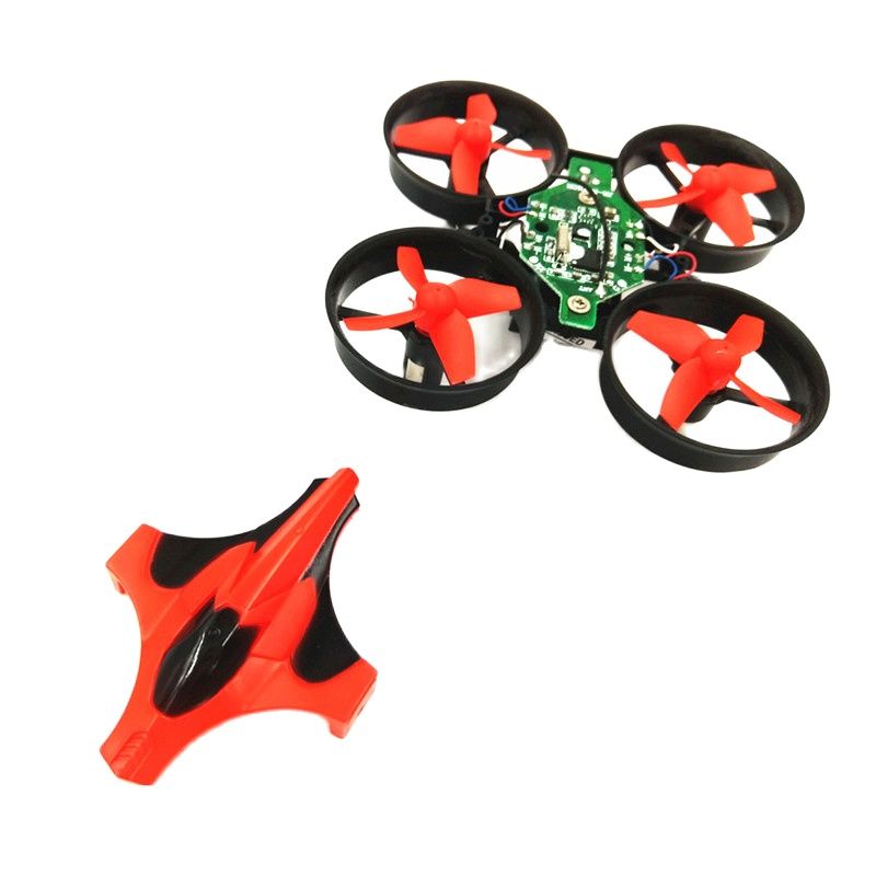 Mini Quadcopter Body Shell Upp - Rc Helicopter Parts บทวิจารณ์และราคา
