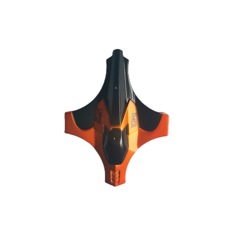 Mini Quadcopter Body Shell Upp - Rc Helicopter Parts บทวิจารณ์และราคา