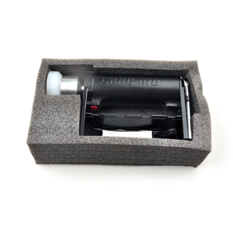 CRRCPRO Super ES50 Electronic  - Rc Helicopter Gas บทวิจารณ์และราคา