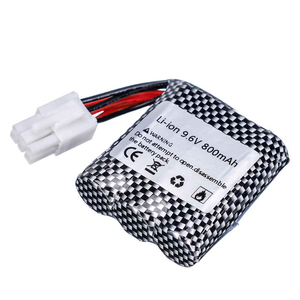 9.6V Battery charger for S911  - Rc Helicopter Charger บทวิจารณ์และราคา