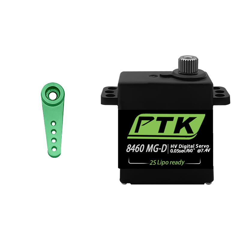 PTK 8460 MG-D9gDigital servo M - Rc Helicopter Motor บทวิจารณ์และราคา