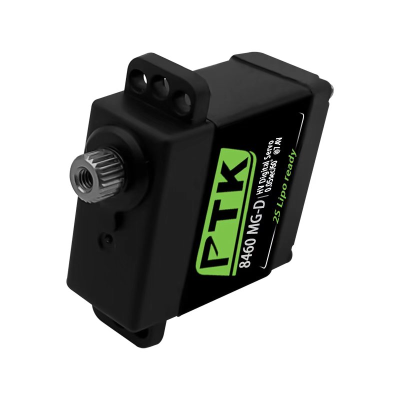 PTK 8460 MG-D9gDigital servo M - Rc Helicopter Motor บทวิจารณ์และราคา