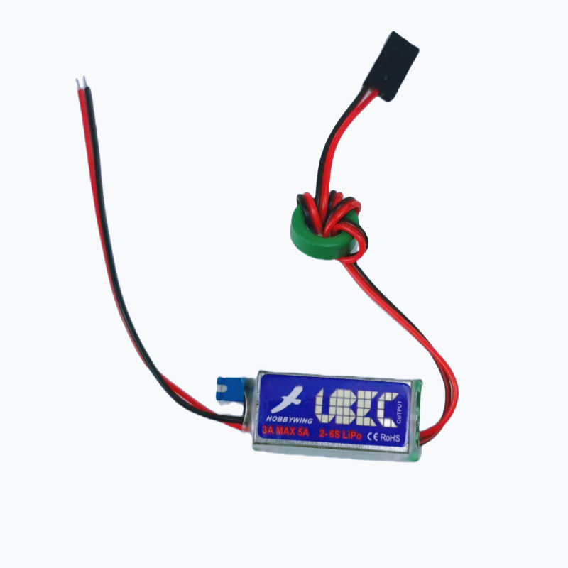 HOBBYWING 5V/6V RC UBEC 3A Max - Rc Helicopter Motor บทวิจารณ์และราคา