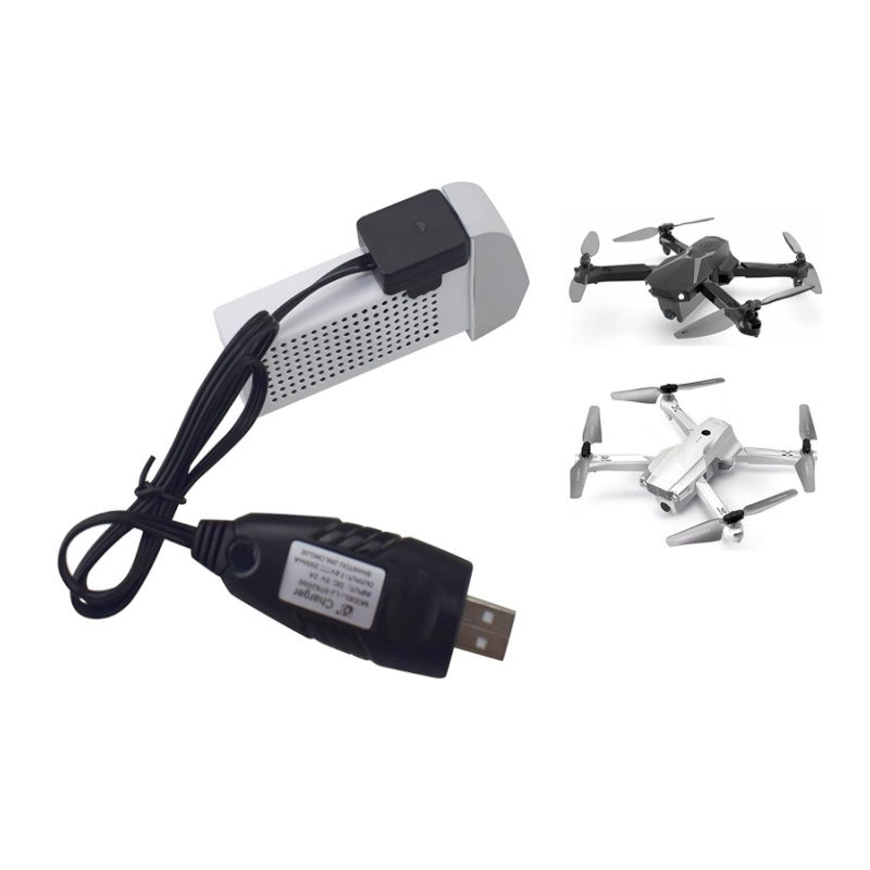 Syma X30 Z6 X500 HS175 D65 RC  - Rc Helicopter Charger บทวิจารณ์และราคา