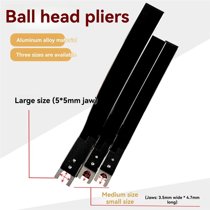 B44C RC Helicopter Ball Joint  - Rc Helicopter Tool Kit บทวิจารณ์และราคา