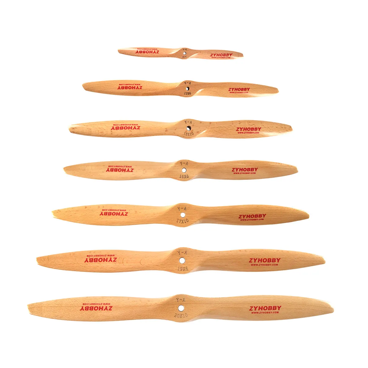 1Pc Wood Wooden Prop CW Propel - Rc Helicopter Bag บทวิจารณ์และราคา
