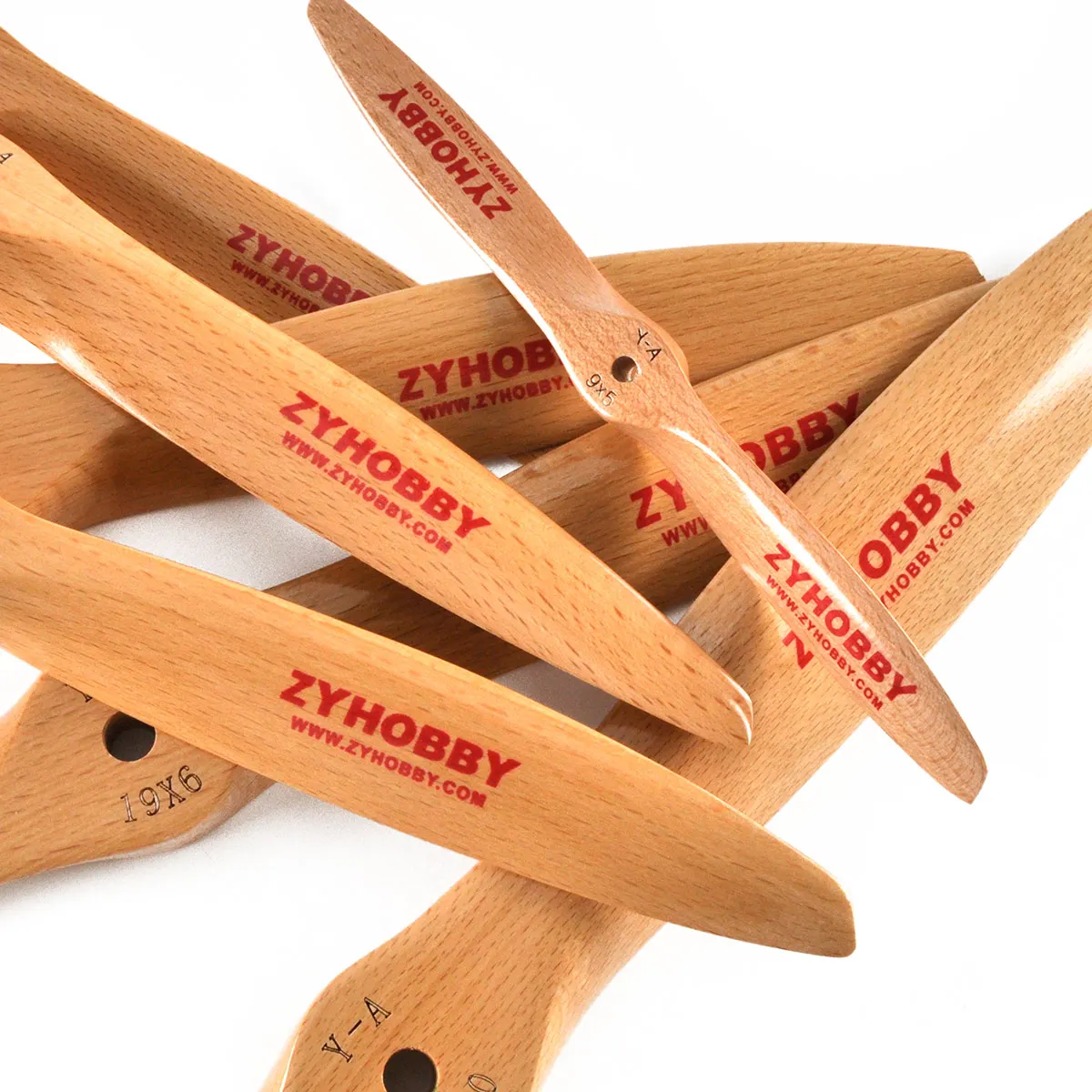1Pc Wood Wooden Prop CW Propel - Rc Helicopter Bag บทวิจารณ์และราคา