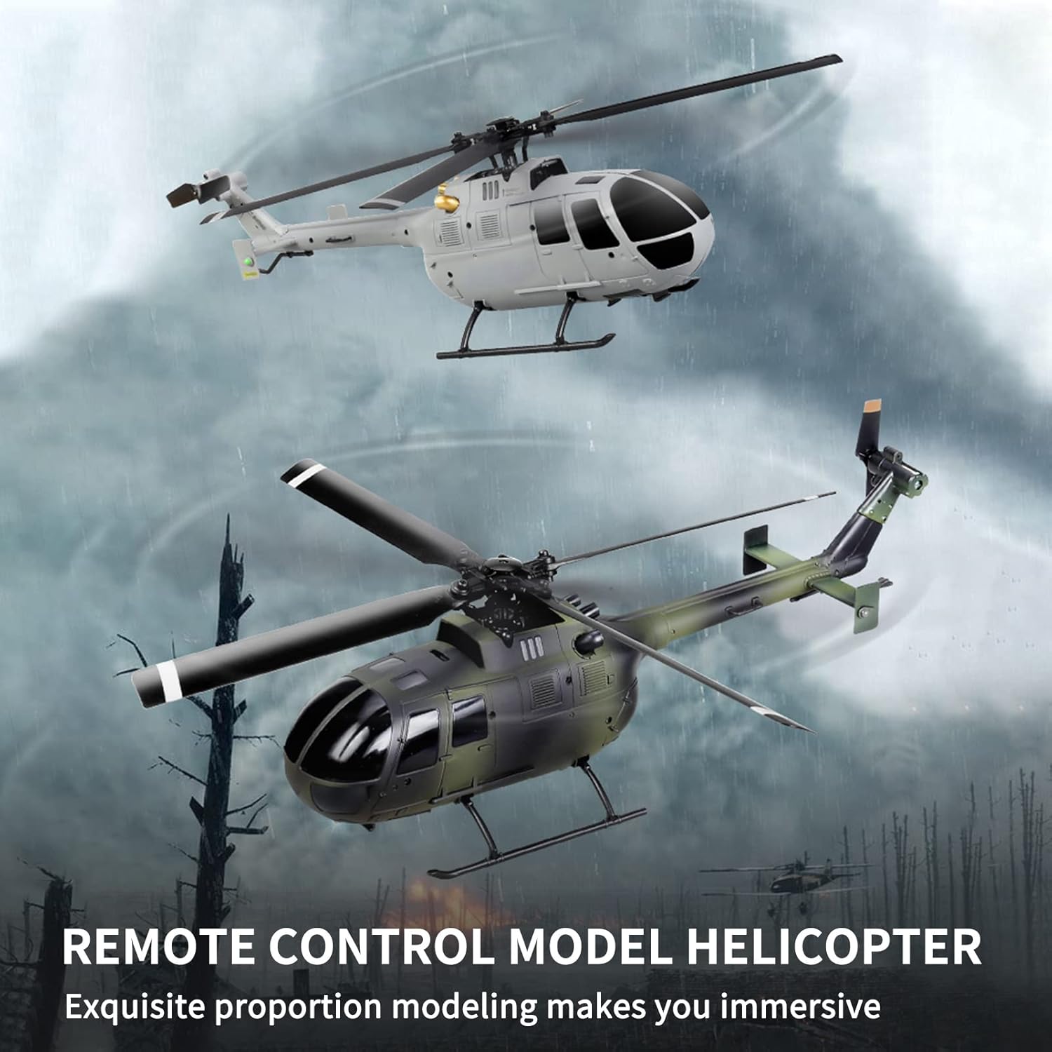 Remote Control Helicopter for  - Rc Helicopter Single Rotor บทวิจารณ์และราคา