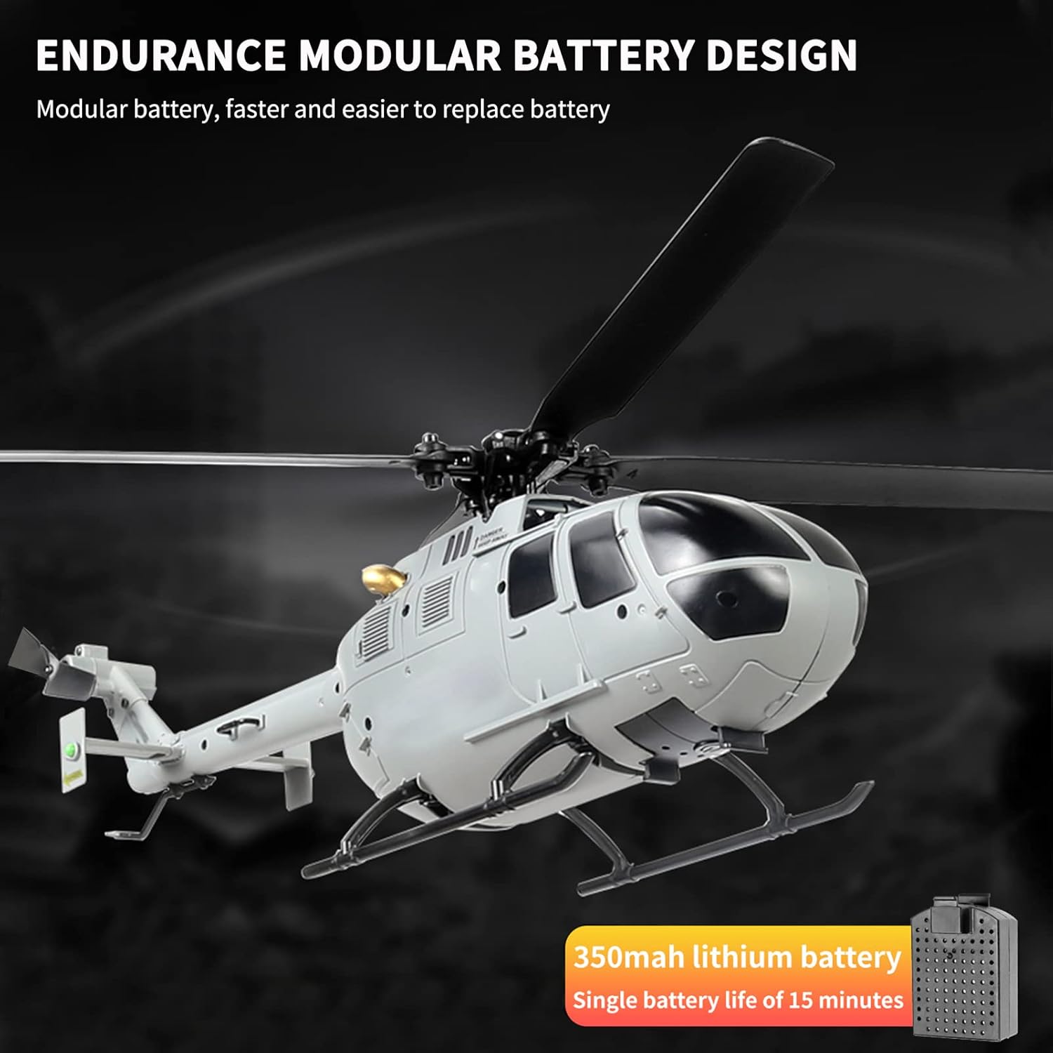 Remote Control Helicopter for  - Rc Helicopter Single Rotor บทวิจารณ์และราคา