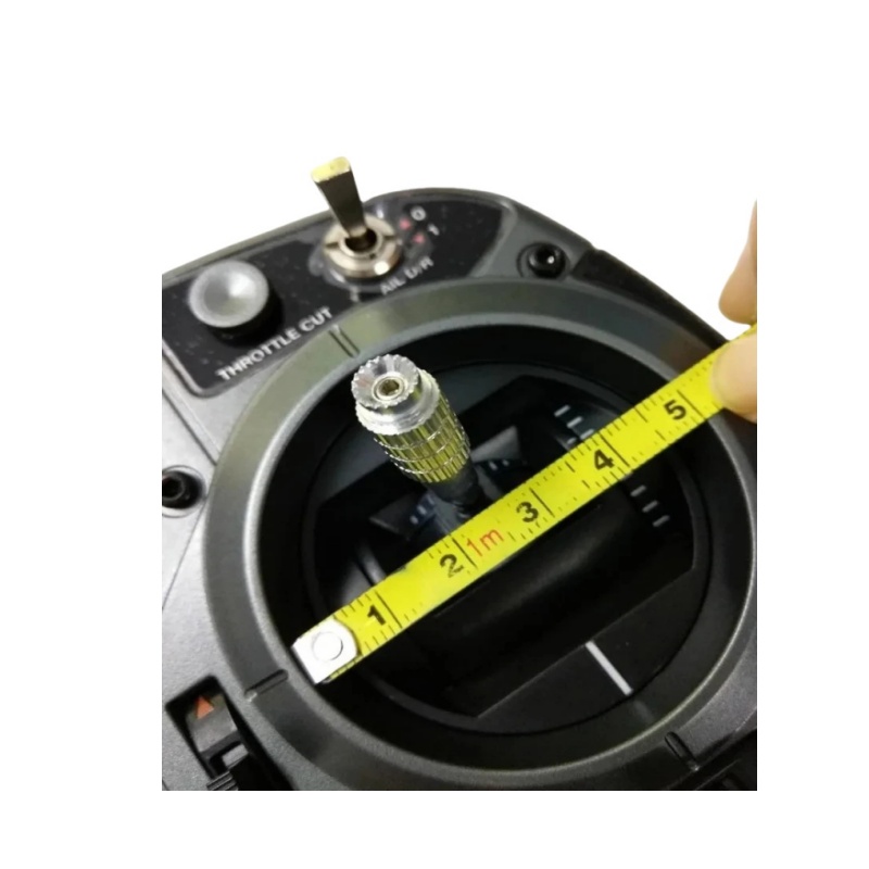 Gimbal Control Stick Rocker Th - Rc Helicopter Parts บทวิจารณ์และราคา