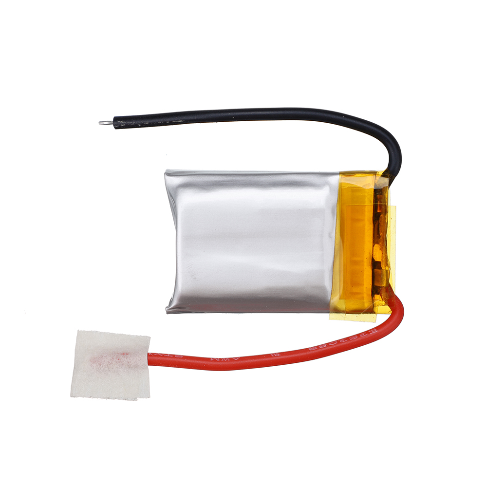 Lipo 180mAh 3.7V Battery for S - Rc Helicopter Parts บทวิจารณ์และราคา