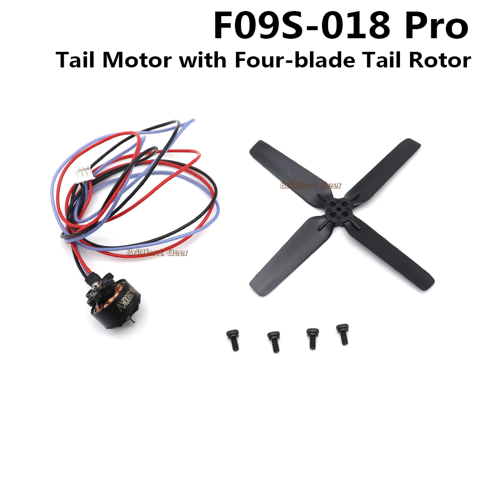 Original Spare Parts for YuXia - Rc Helicopter Motor บทวิจารณ์และราคา