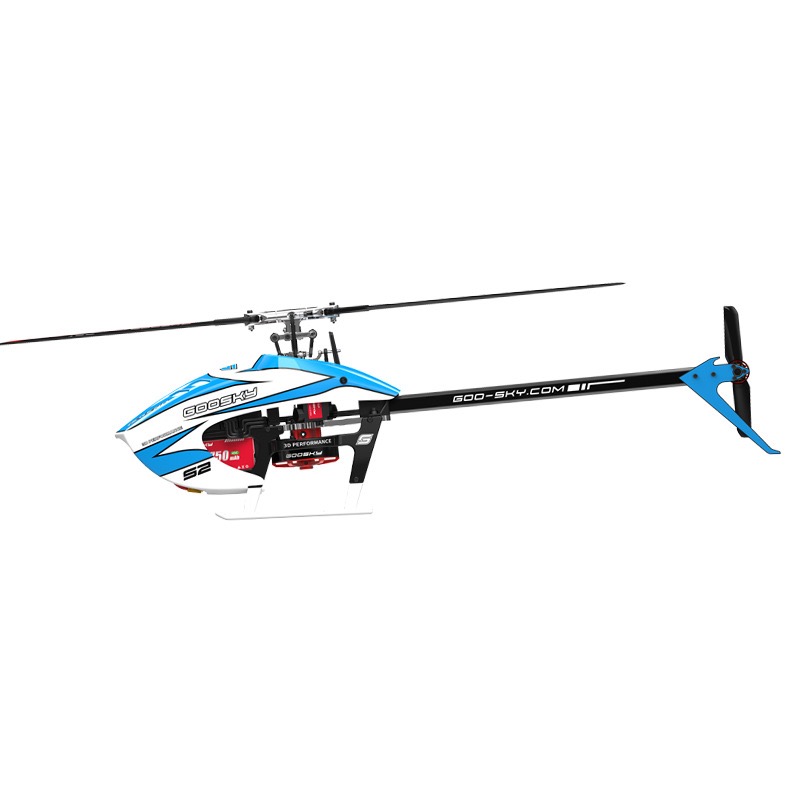 GOOSKY S2 Max Model Aircraft B - Rc Helicopter Large บทวิจารณ์และราคา