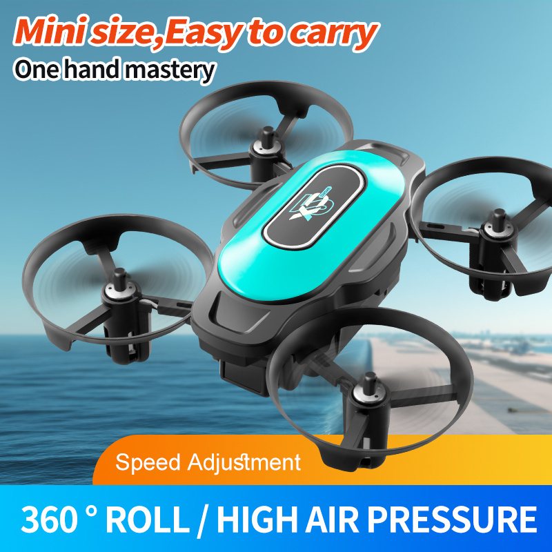 XD2 Mini Drone, 360° Stunt Fli - Rc Helicopter Case บทวิจารณ์และราคา