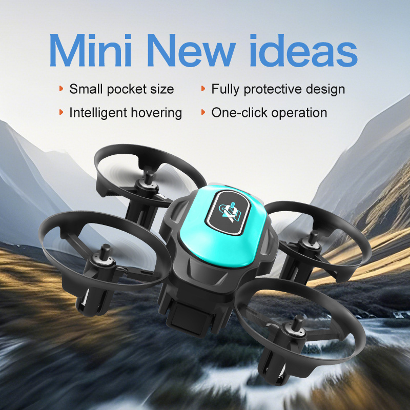 XD2 Mini Drone, 360° Stunt Fli - Rc Helicopter Case บทวิจารณ์และราคา