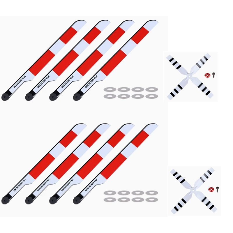 Goosky E2 GPS Version RC Helic - Rc Helicopter Blade บทวิจารณ์และราคา