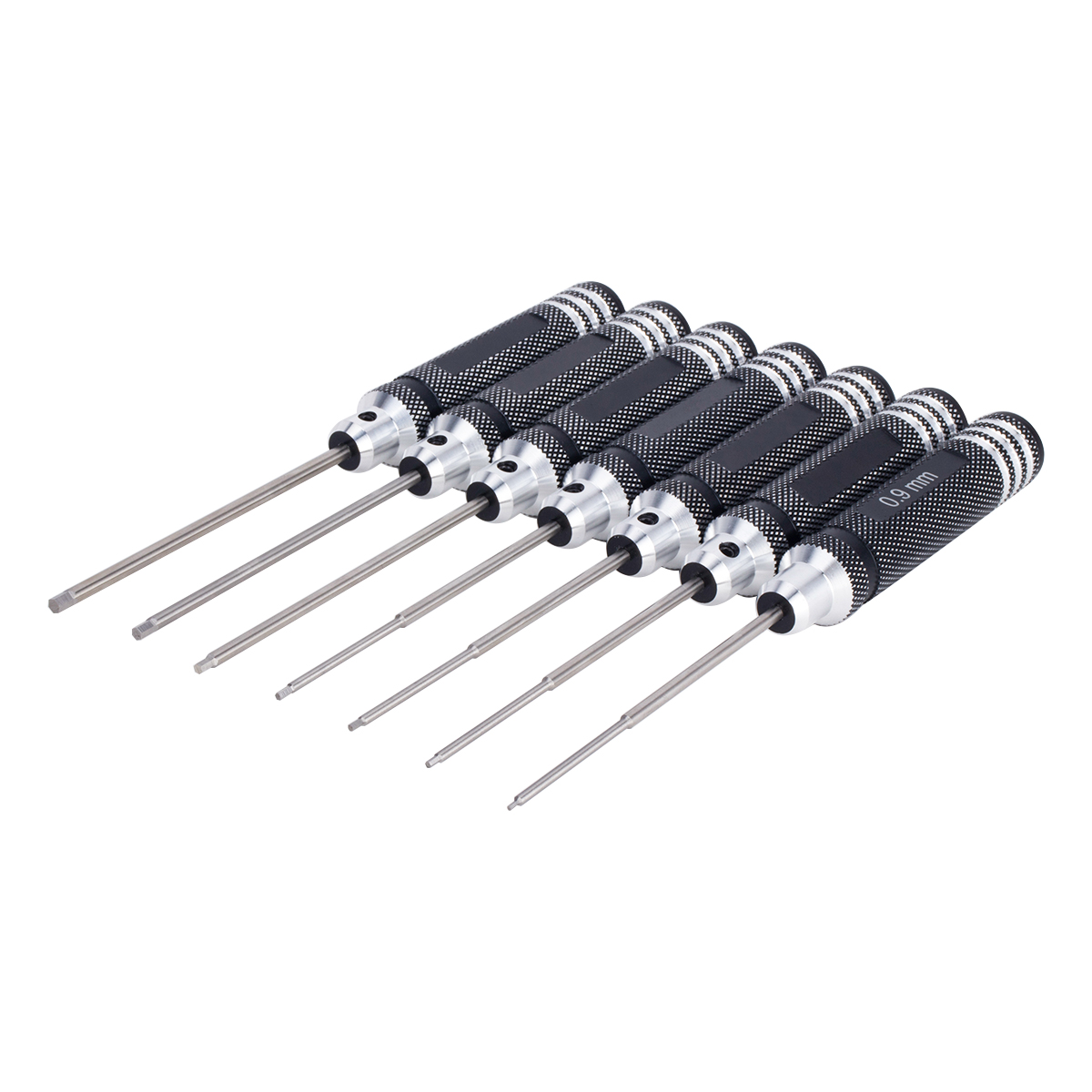 7 IN 1 Steel Hex Socket Profes - Rc Helicopter Tool Kit บทวิจารณ์และราคา