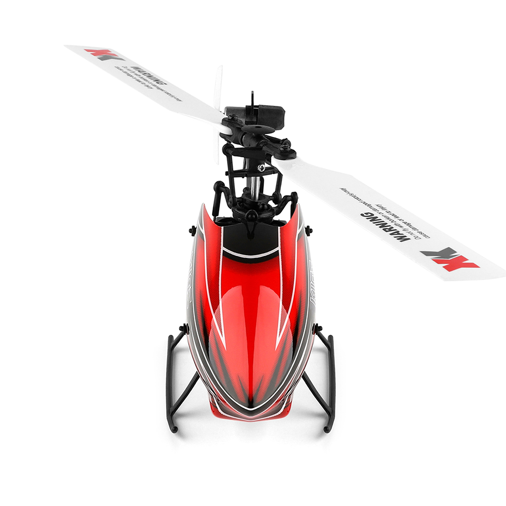 Wltoys XK K110S 6CH 3D 6G Syst - Rc Helicopter Large บทวิจารณ์และราคา